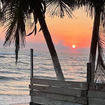 Playa Azul, Michoacán Casa&SolMarena Exterior foto